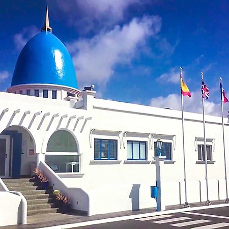 Prive Royal Villa Bahiazul Corralejo Eksteriør bilde