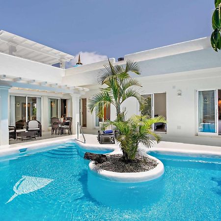 Prive Royal Villa Bahiazul Corralejo Eksteriør bilde