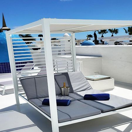 Prive Royal Villa Bahiazul Corralejo Eksteriør bilde