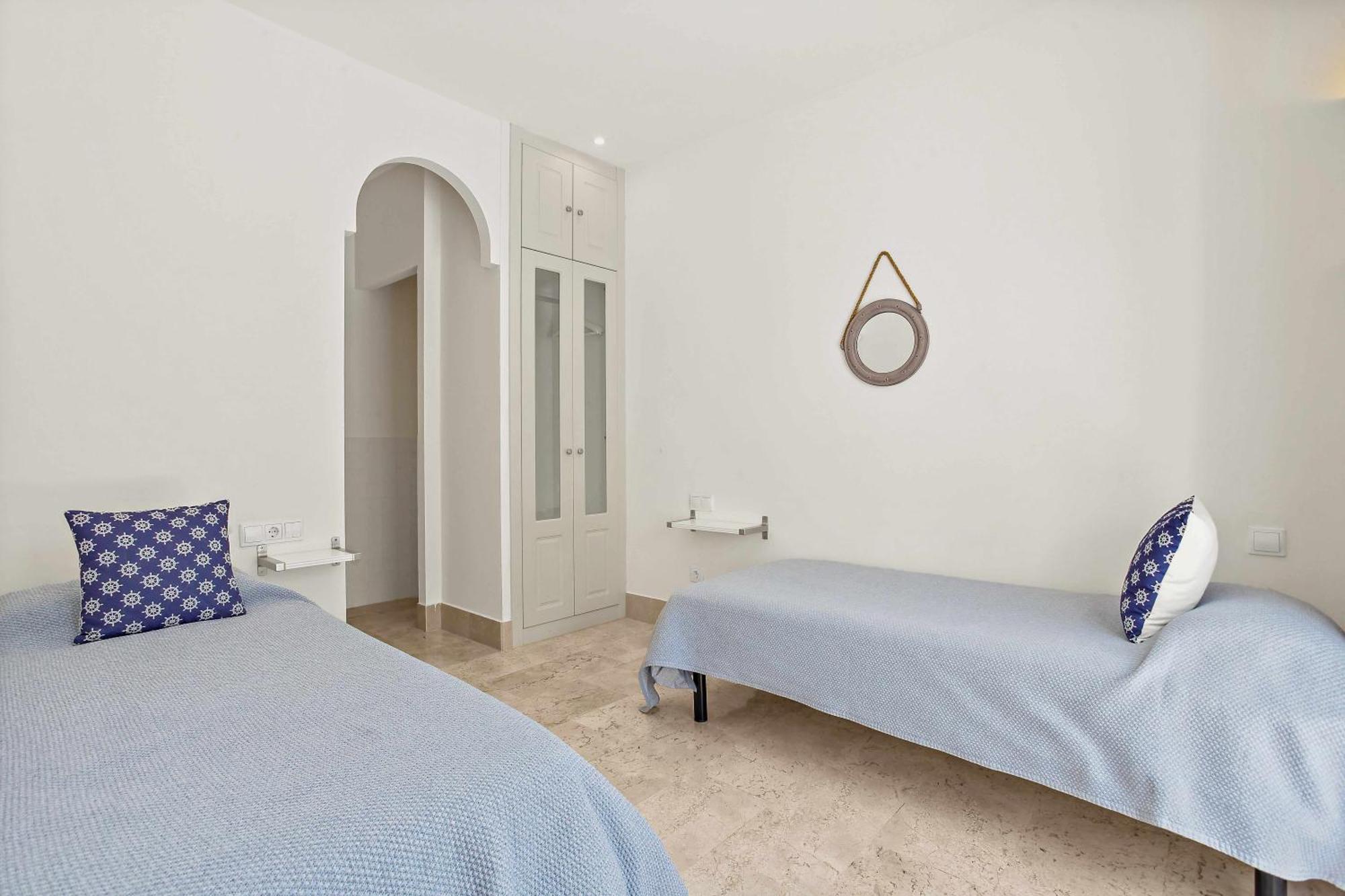 Prive Royal Villa Bahiazul Corralejo Eksteriør bilde