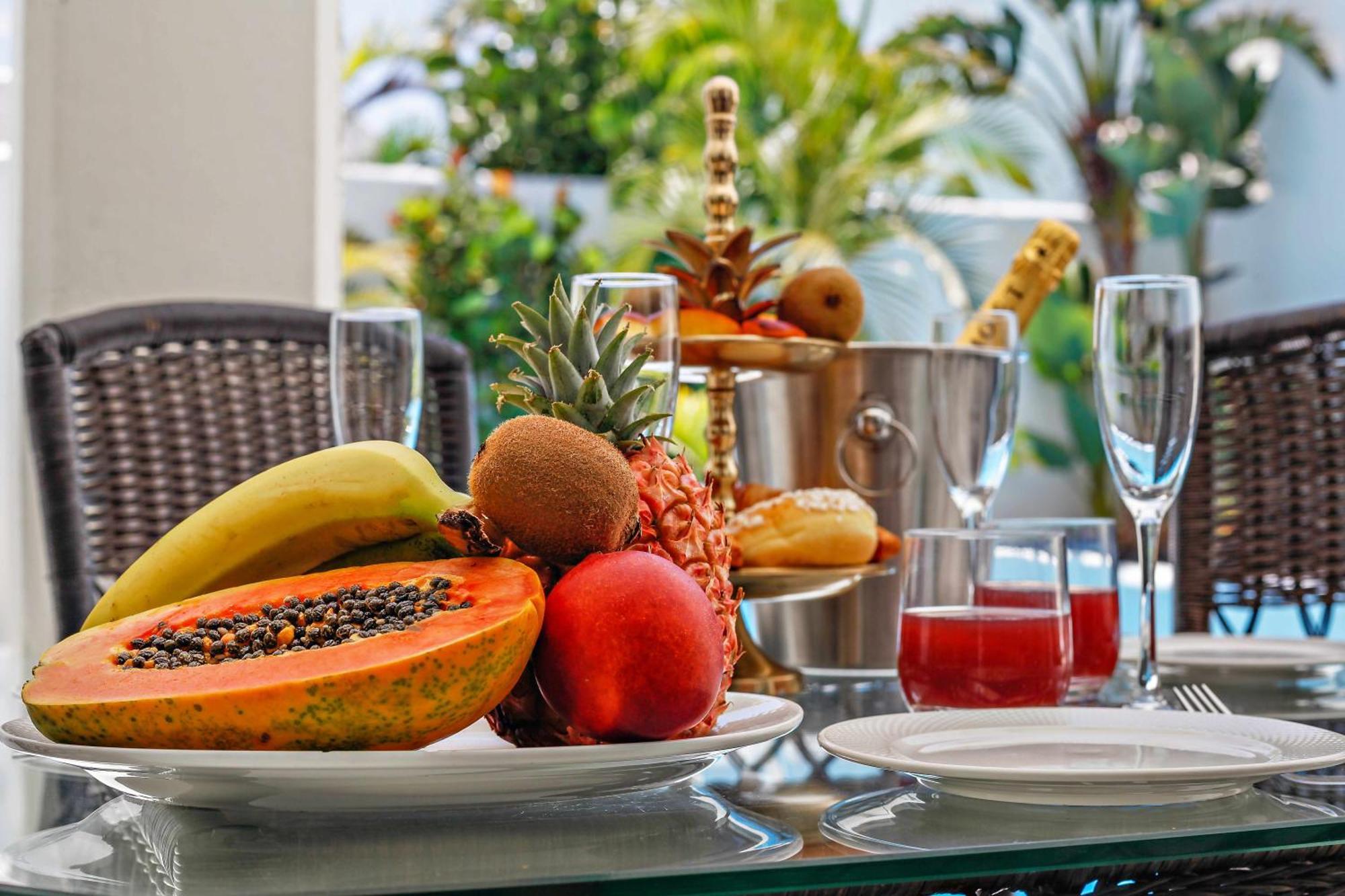 Prive Royal Villa Bahiazul Corralejo Eksteriør bilde
