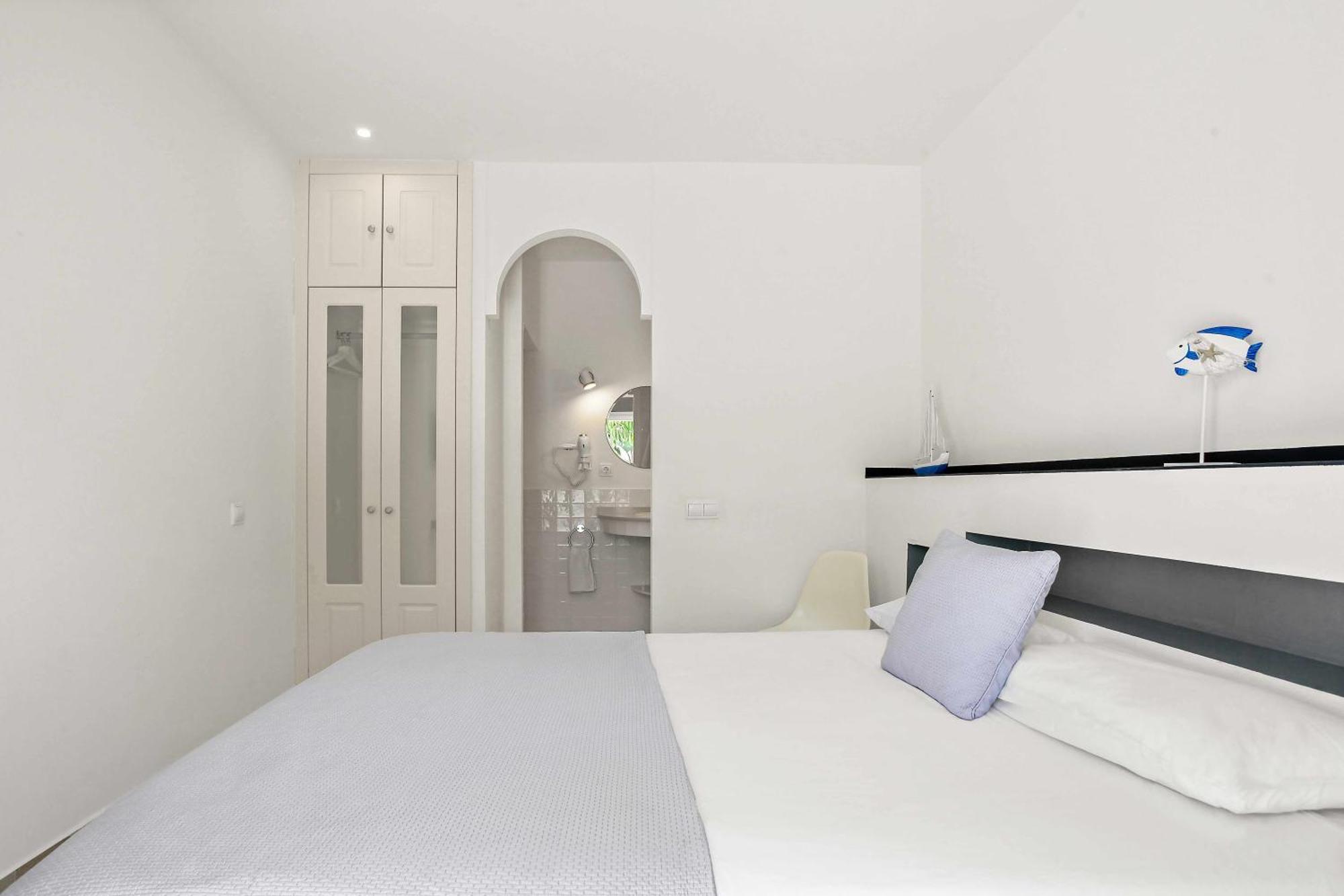 Prive Royal Villa Bahiazul Corralejo Eksteriør bilde