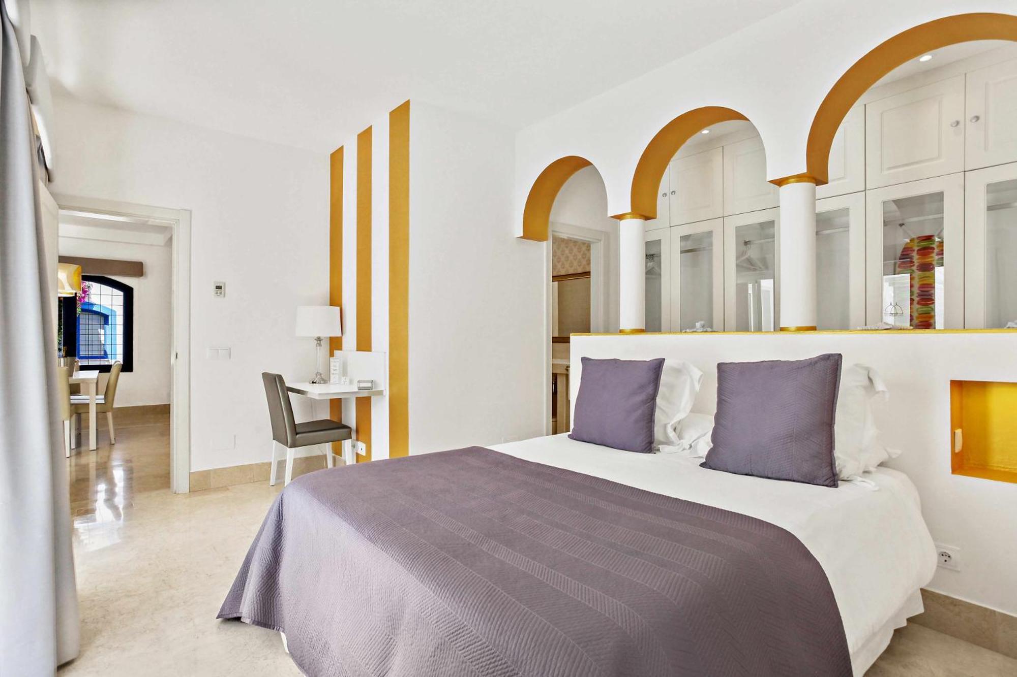 Prive Royal Villa Bahiazul Corralejo Eksteriør bilde