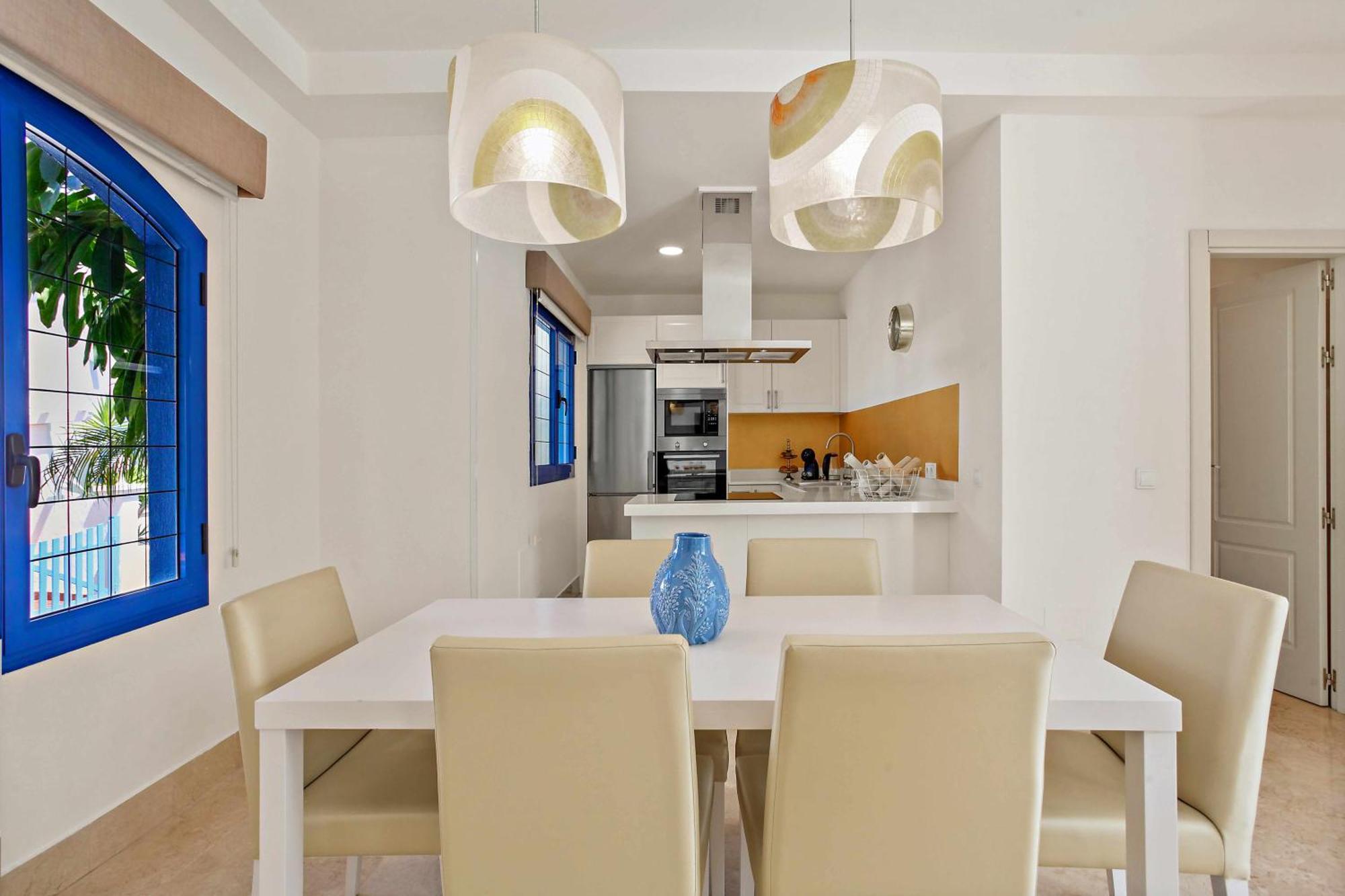 Prive Royal Villa Bahiazul Corralejo Eksteriør bilde