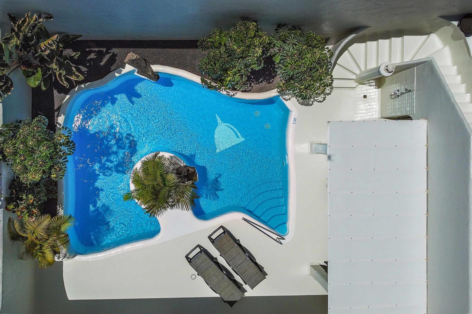 Prive Royal Villa Bahiazul Corralejo Eksteriør bilde