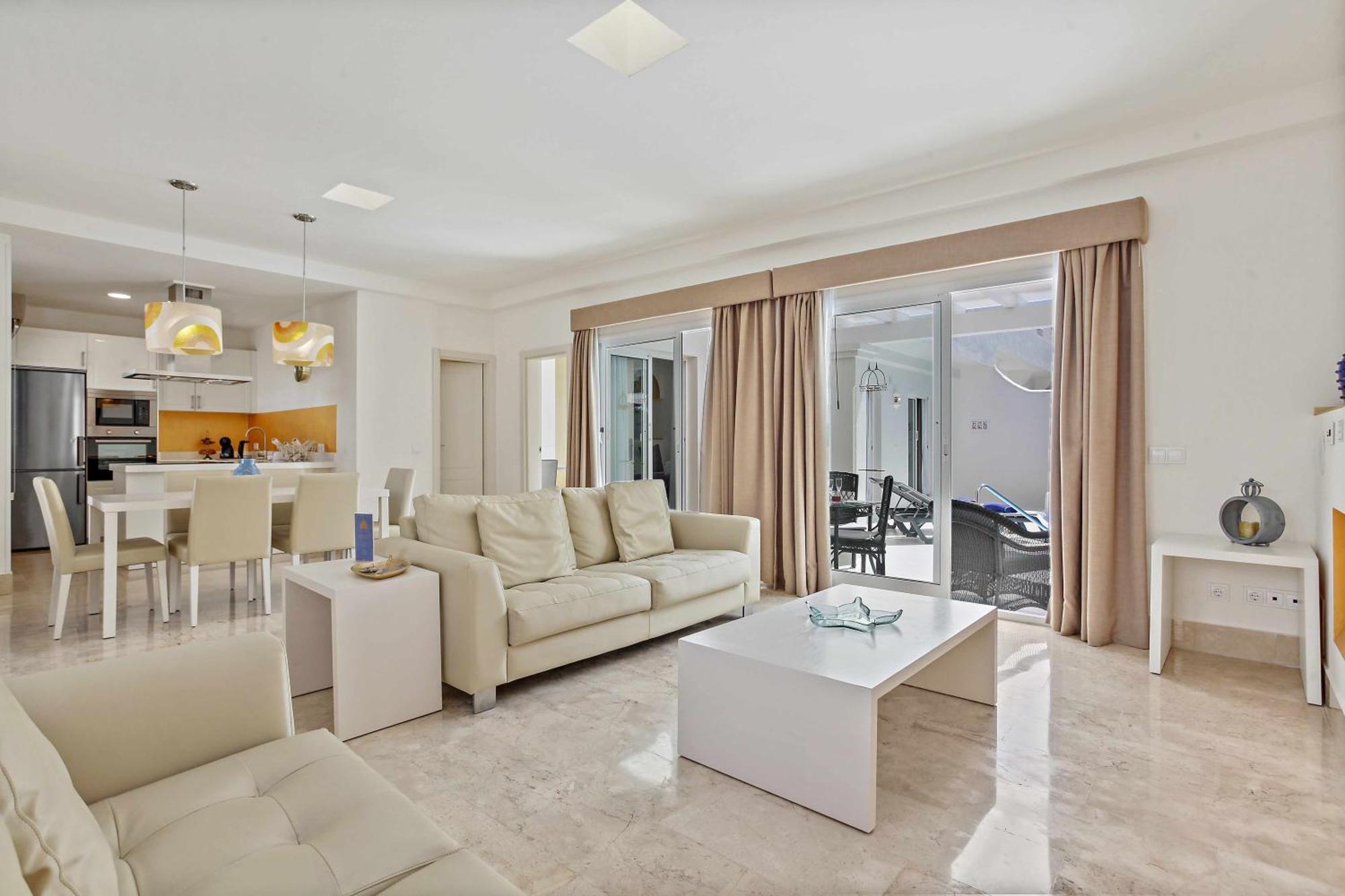Prive Royal Villa Bahiazul Corralejo Eksteriør bilde