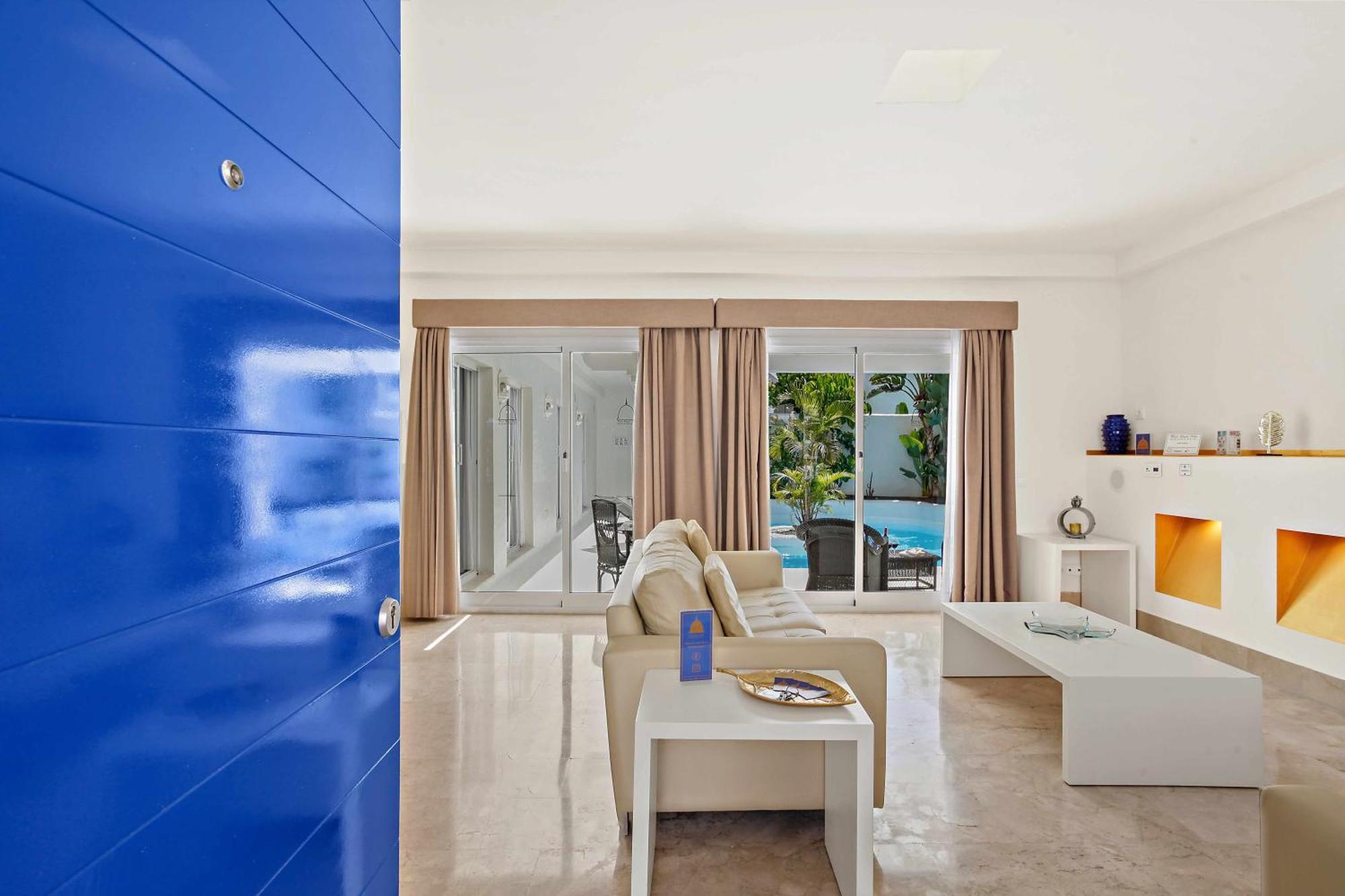 Prive Royal Villa Bahiazul Corralejo Eksteriør bilde